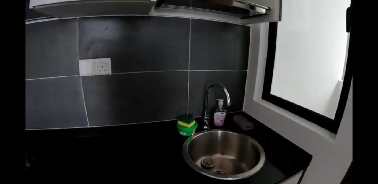 Homestay Desaru Salsabila Top View Sunrise Bandar Penawar Dış mekan fotoğraf