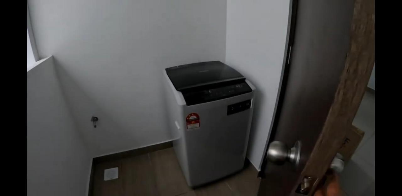 Homestay Desaru Salsabila Top View Sunrise Bandar Penawar Dış mekan fotoğraf