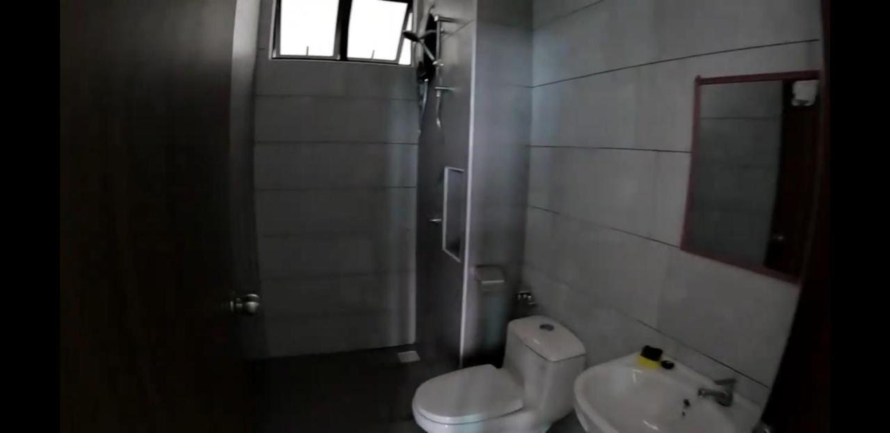 Homestay Desaru Salsabila Top View Sunrise Bandar Penawar Dış mekan fotoğraf