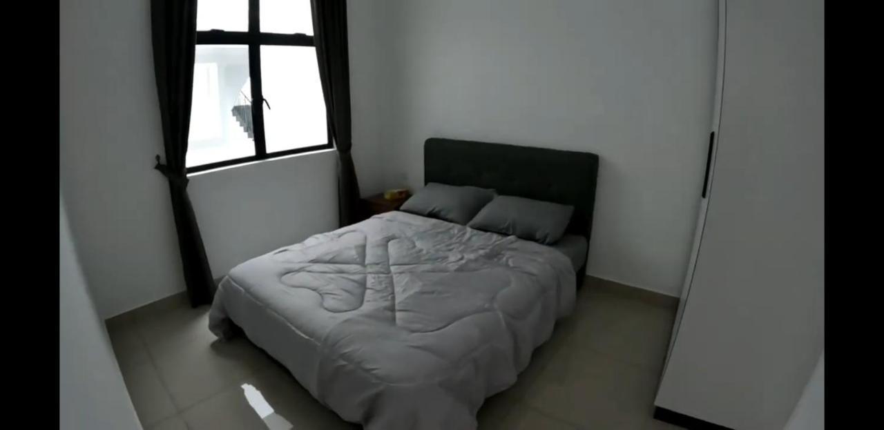 Homestay Desaru Salsabila Top View Sunrise Bandar Penawar Dış mekan fotoğraf